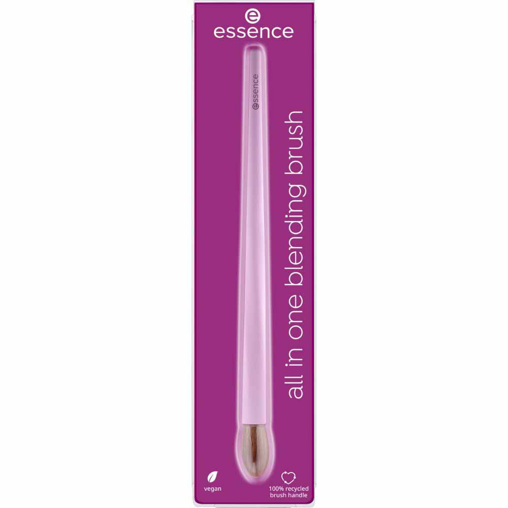 Pincel Multifuncional Essence All in One Blending Brush
