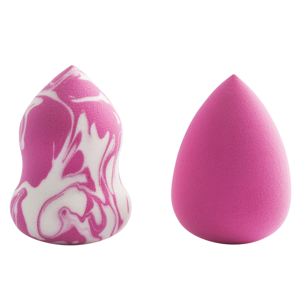 Marco Boni Super Make 3d Kit Esponjas