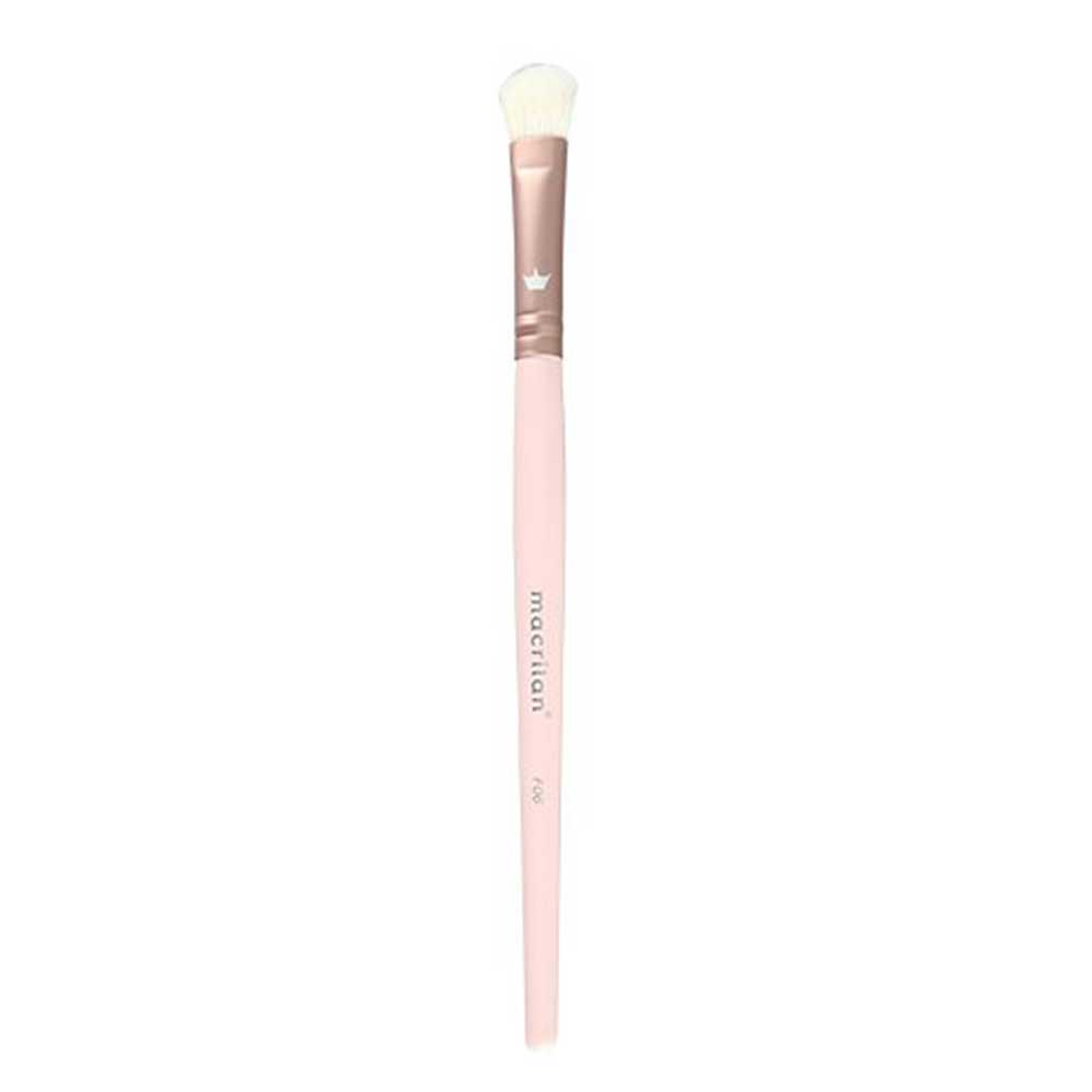 Pincel Profissional para Sombra Macrilan Linha BFF F06
