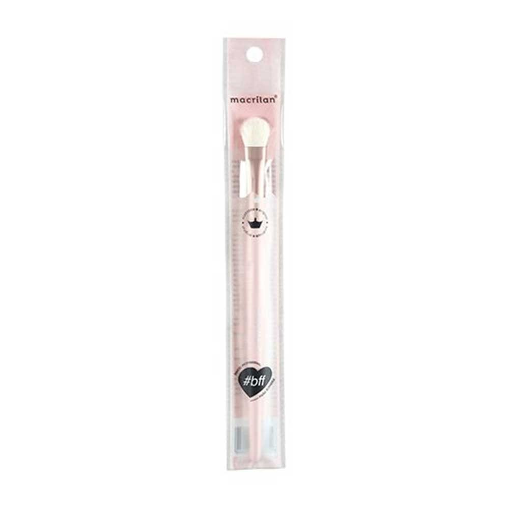Pincel Profissional para Sombra Macrilan Linha BFF F06