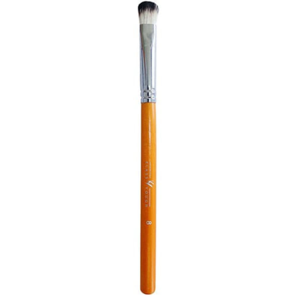 Pincel Profissional Para Sombra Klass Vough