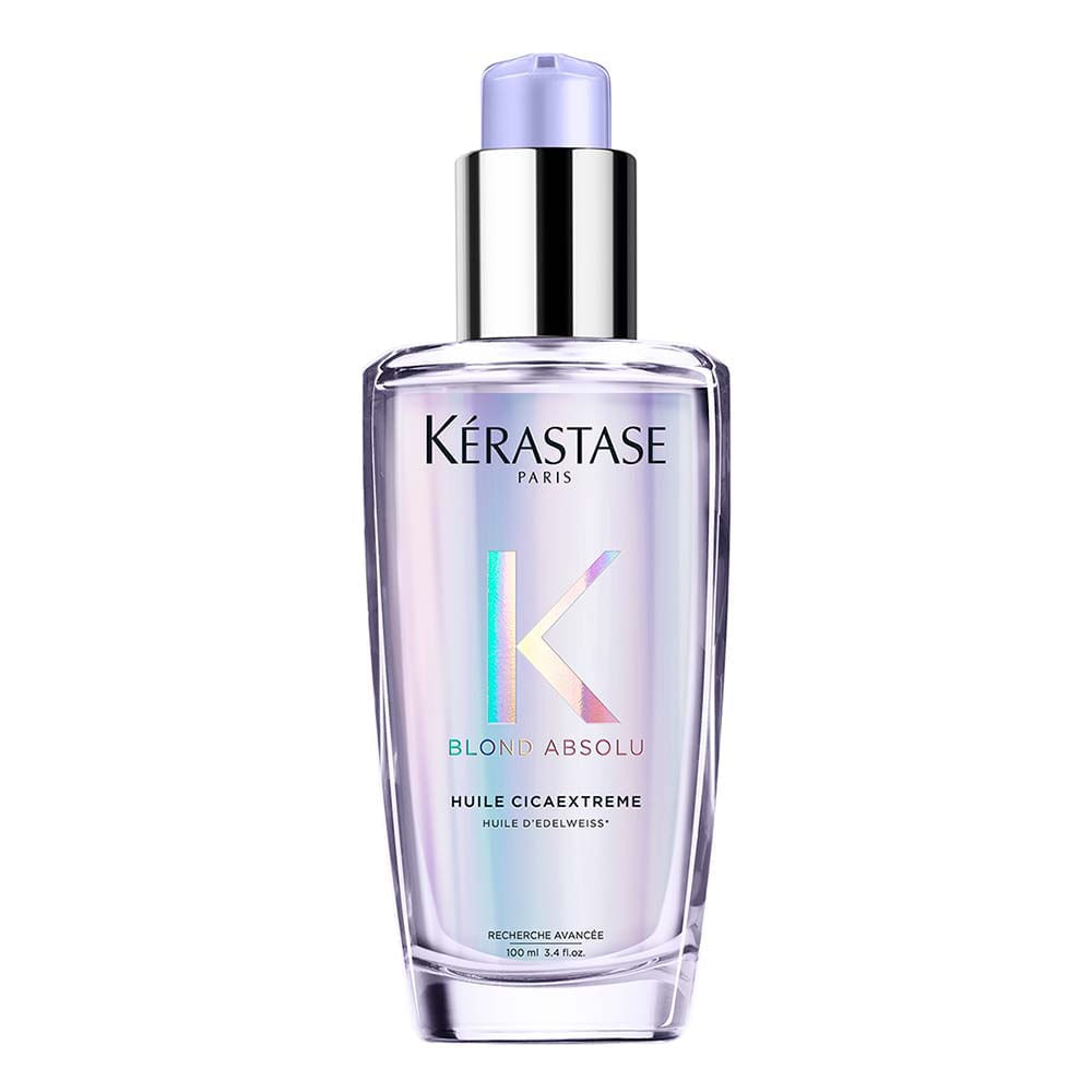 Kerastase Blond Absolu Huile Cicaextreme Óleo 100ml