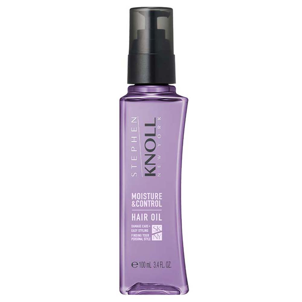 Stephen Knoll Moisture & Control Hair Oil