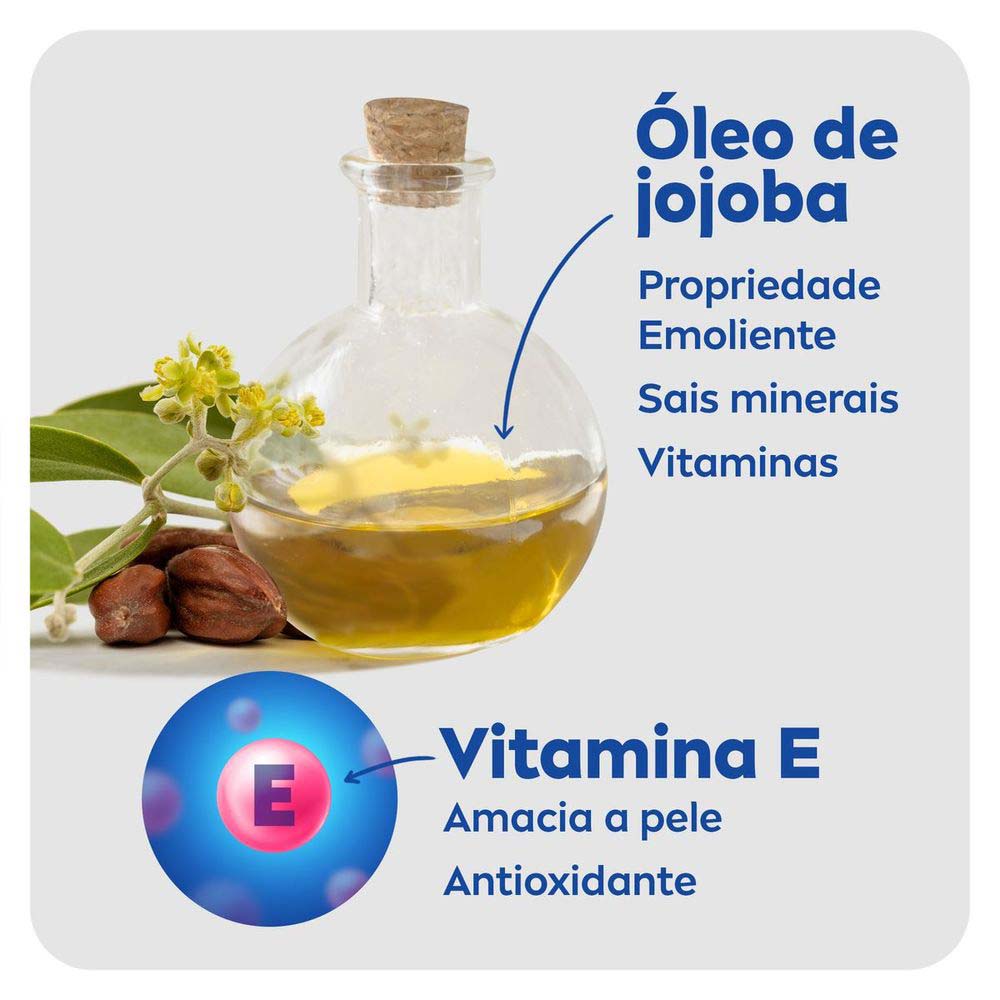 NIVEA Creme Hidratante Soft 97g