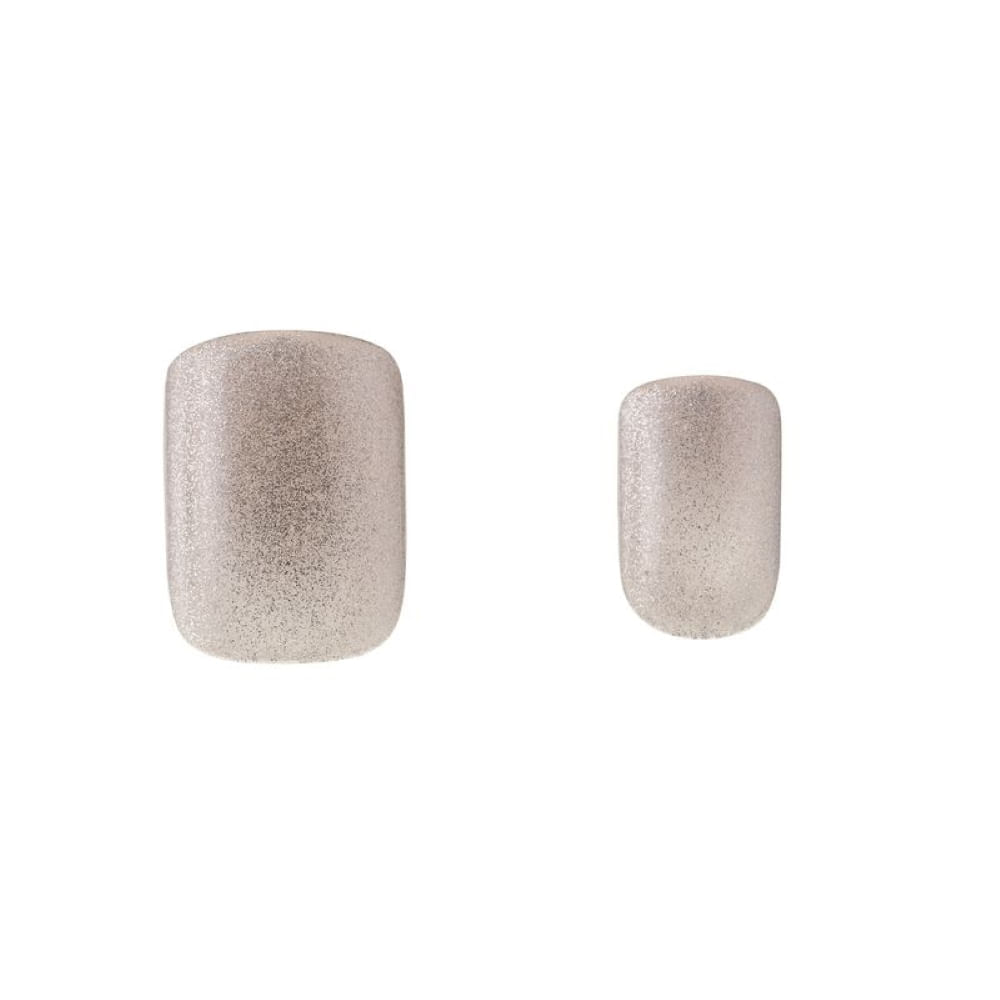 Unhas Postiças Kiss NY Gel Fantasy Magnetic Nail Crystal