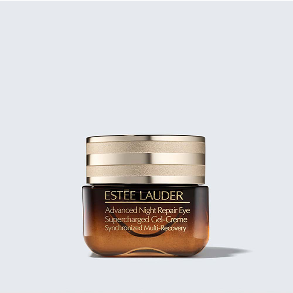 Gel Creme para Olhos Estée Lauder Advanced Night Repair 15ml