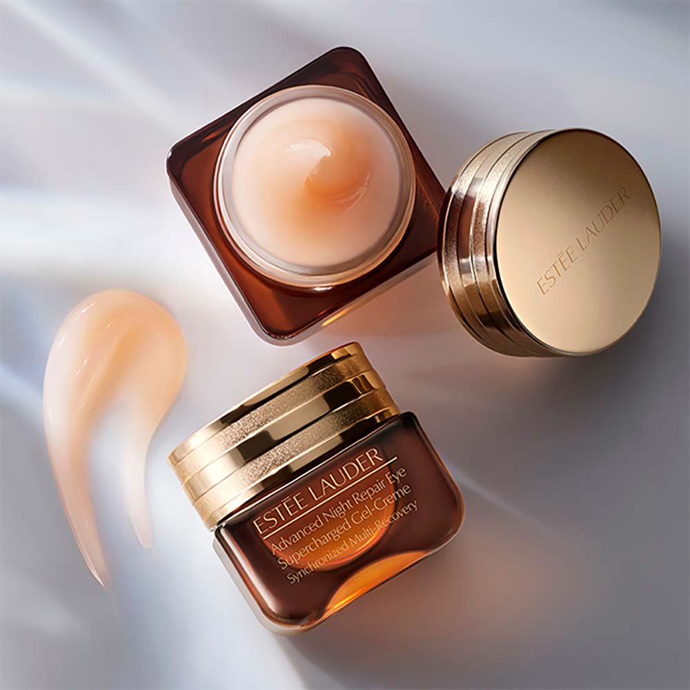 Gel Creme para Olhos Estée Lauder Advanced Night Repair 15ml