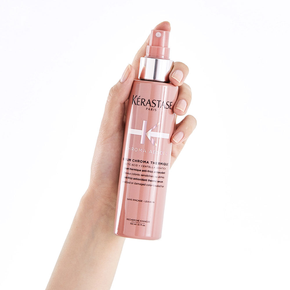 Kérastase Chroma Absolu Thermique Hair Sérum 150ml