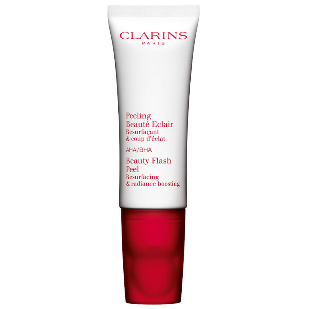 Peeling Facial Clarins Beauty Flash Peel 50ml
