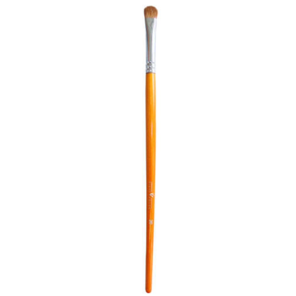 Pincel Para Acabamento Brown 20 Klass Vough