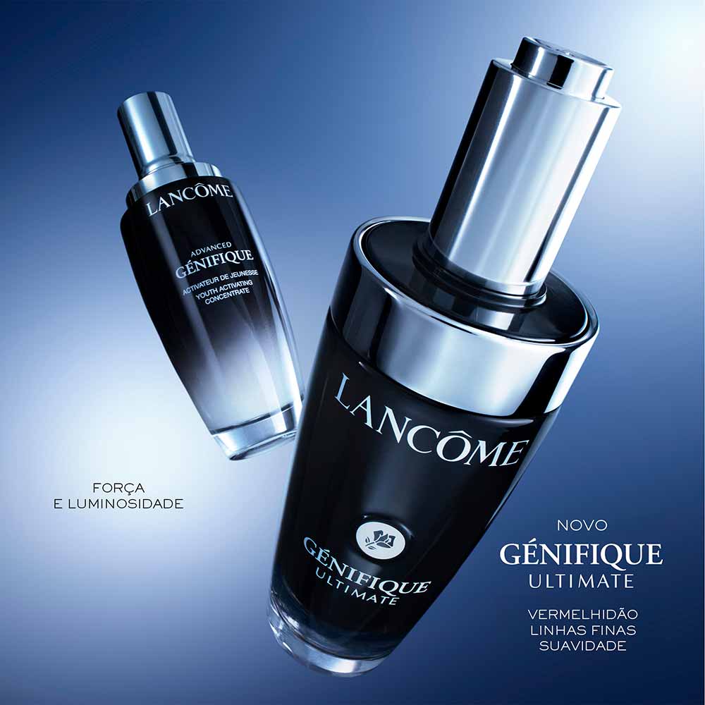 Sérum Facial Lancôme Génifique Ultimate Dual Repair 50ml
