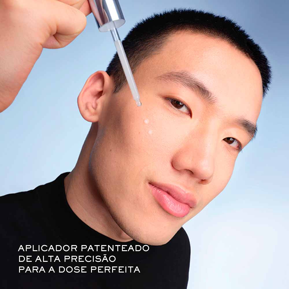 Sérum Facial Lancôme Génifique Ultimate Dual Repair 50ml