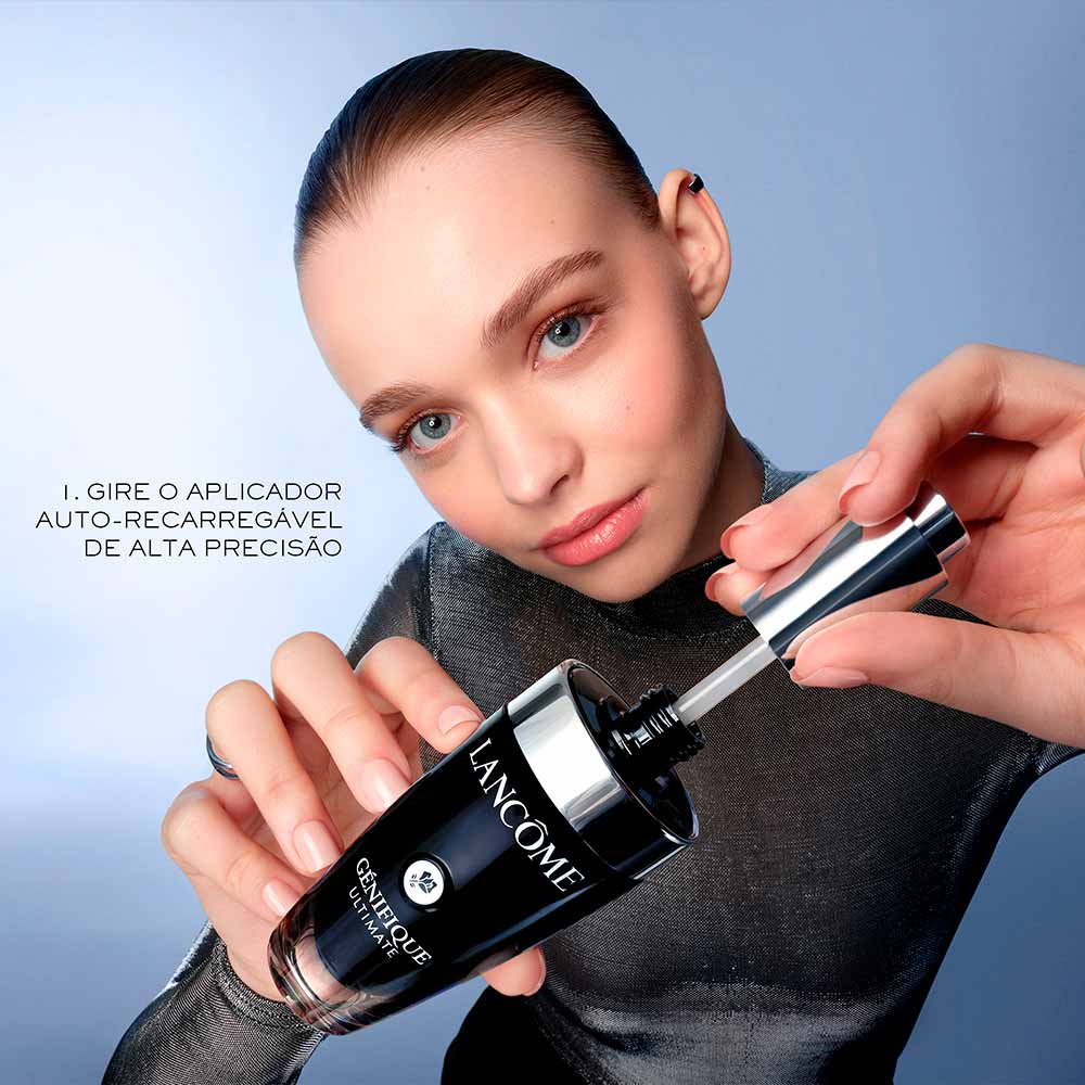 Sérum Facial Lancôme Génifique Ultimate Dual Repair 50ml