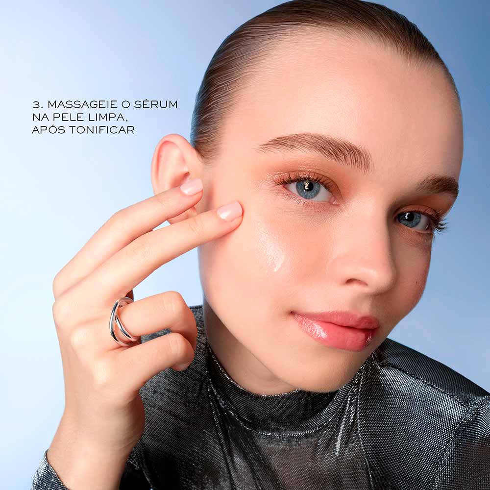 Sérum Facial Lancôme Génifique Ultimate Dual Repair 50ml