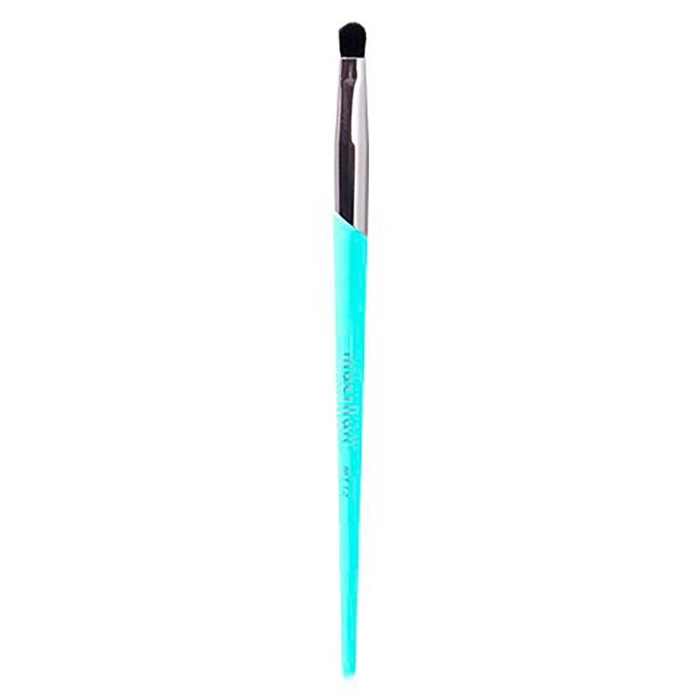 Pincel De Precisão Para Olhos Macrilan Linha Made For You My13