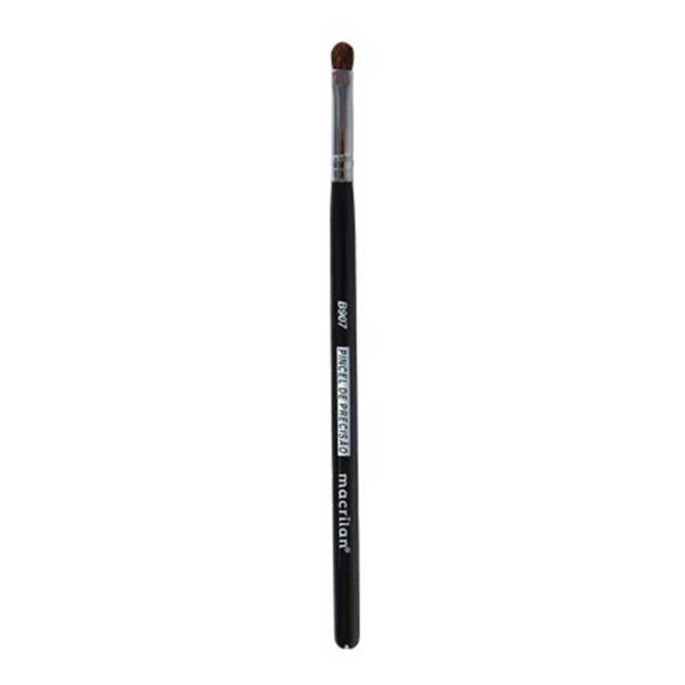 Pincel Profissional de Precisão para Olhos Macrilan Linha B B907