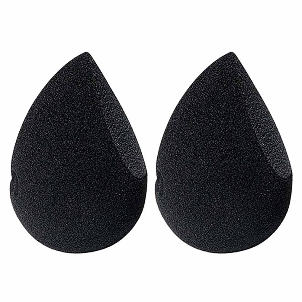 Océane Edition Flat Drop Kit com 2 Esponjas de Maquiagem