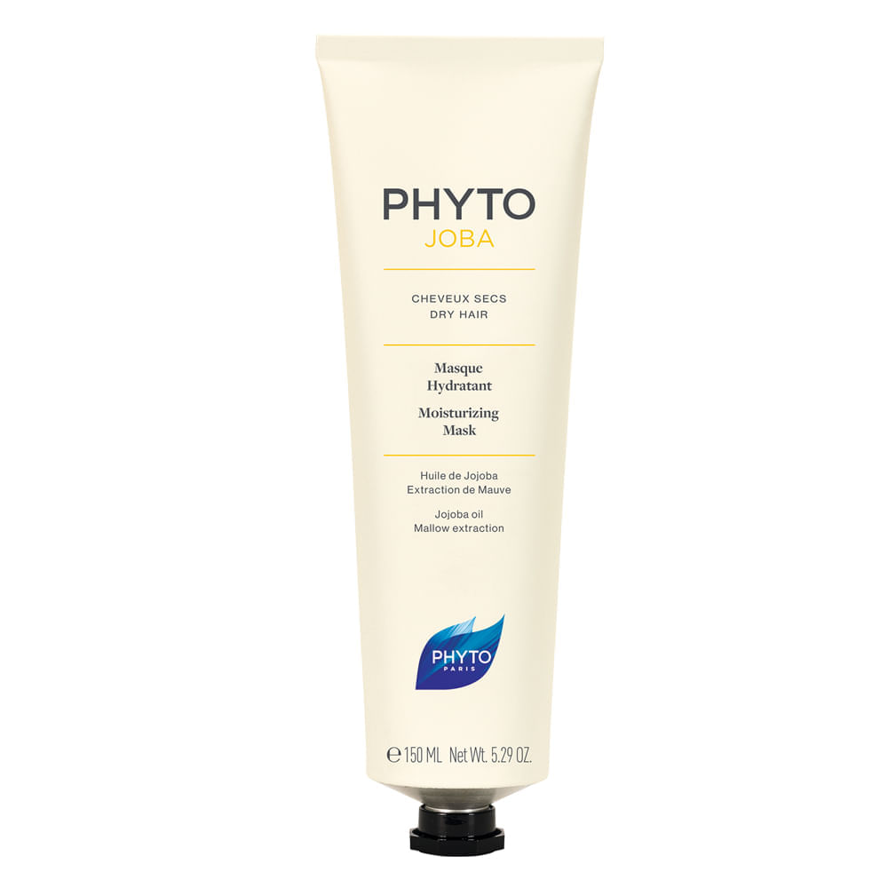 Phyto Phytojoba Máscara Hidratante 150ml
