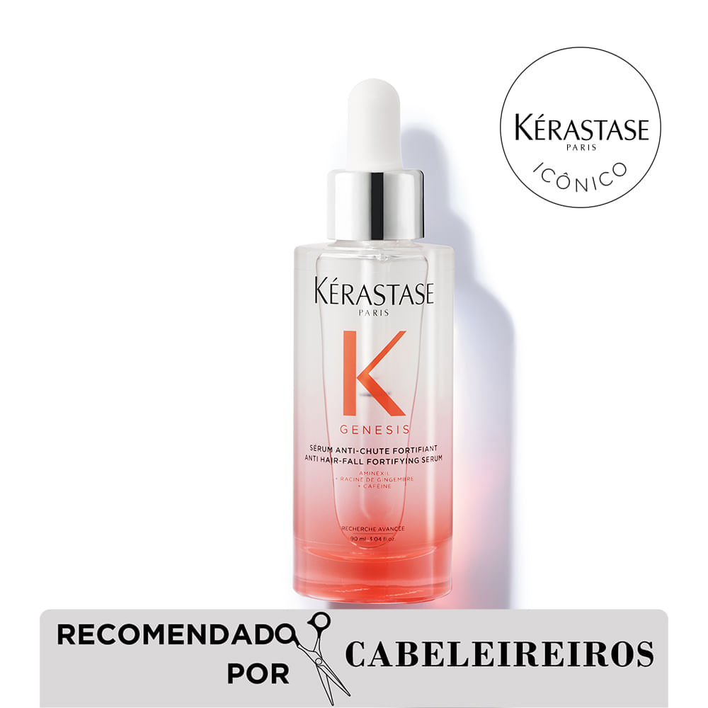 Kérastase Genesis Anti-Chute Fortifiant – Sérum Finalizador 90ml