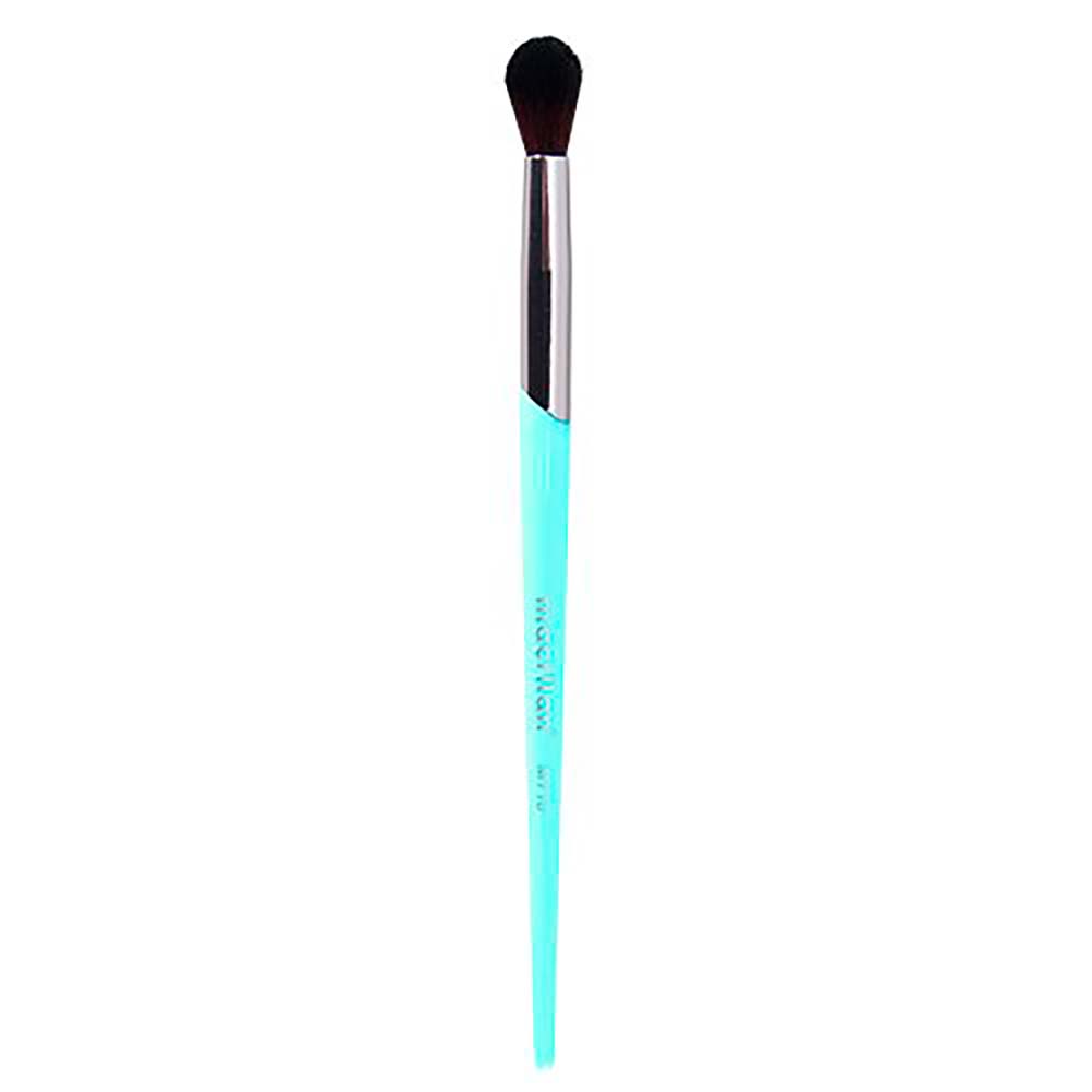 Pincel Oval Para O Concavo E Esfumar Macrilan Linha Made For You My10