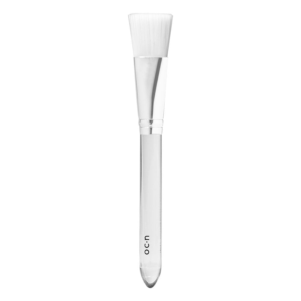Pincel Facial Para Skincare Océane