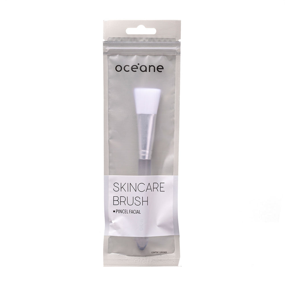 Pincel Facial para Skincare Océane
