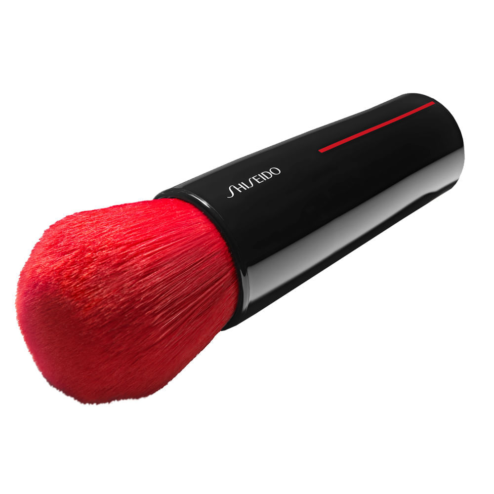 Pincel Multifuncional Shiseido