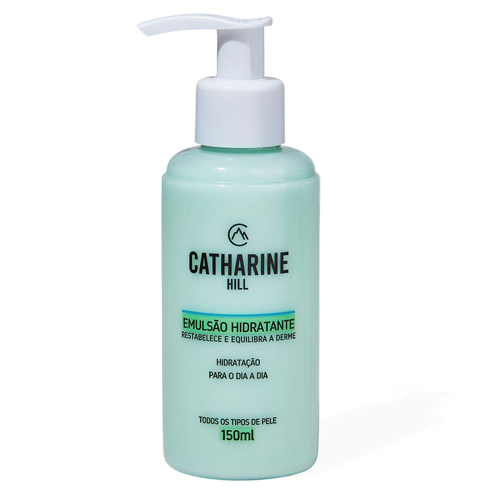 Emulsão Hidratante Catharine Hill 100ml