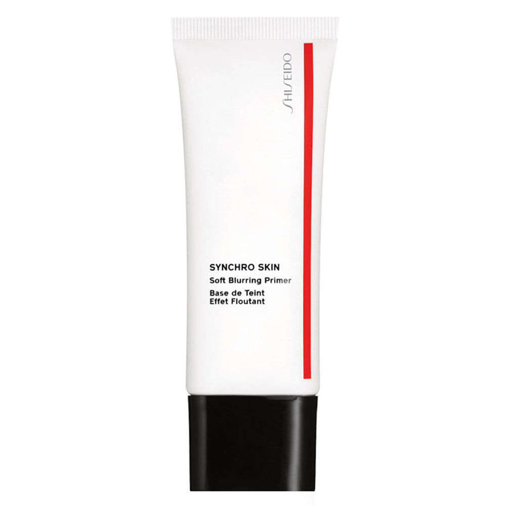 Primer Facil Shiseido Synchro Skin Soft Blurring 30 ml