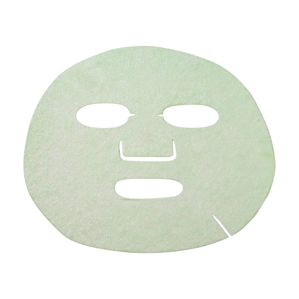 Máscara Facial com Ácido Salicílico Océane Sérum Face Mask