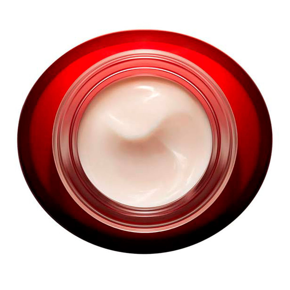 Hidratante Facial Diurno Clarins Super Restorative Day Cream 50ml