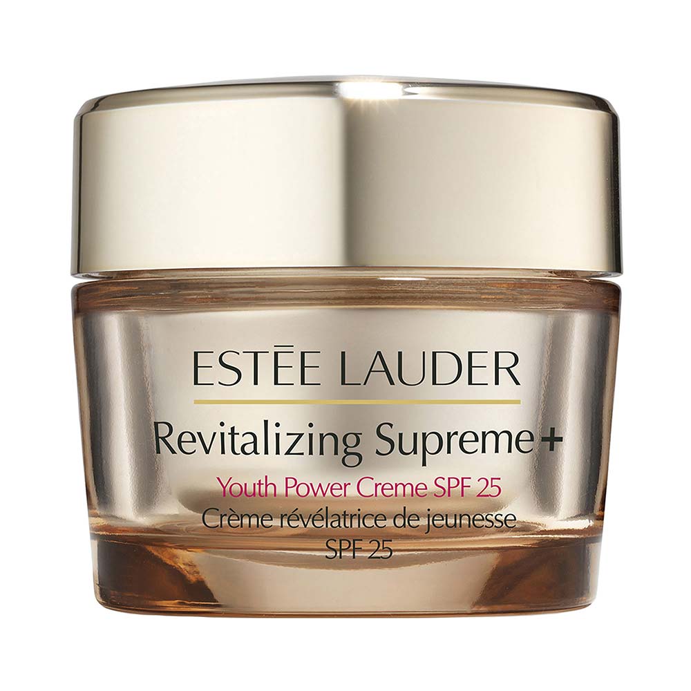 Creme Anti-Idade Estée Lauder - Revitalizing Supreme FPS25 50ml