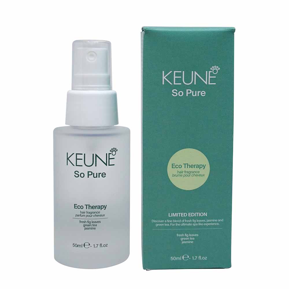 Perfume Capilar Keune So Pure Hair Fragrance 50ml