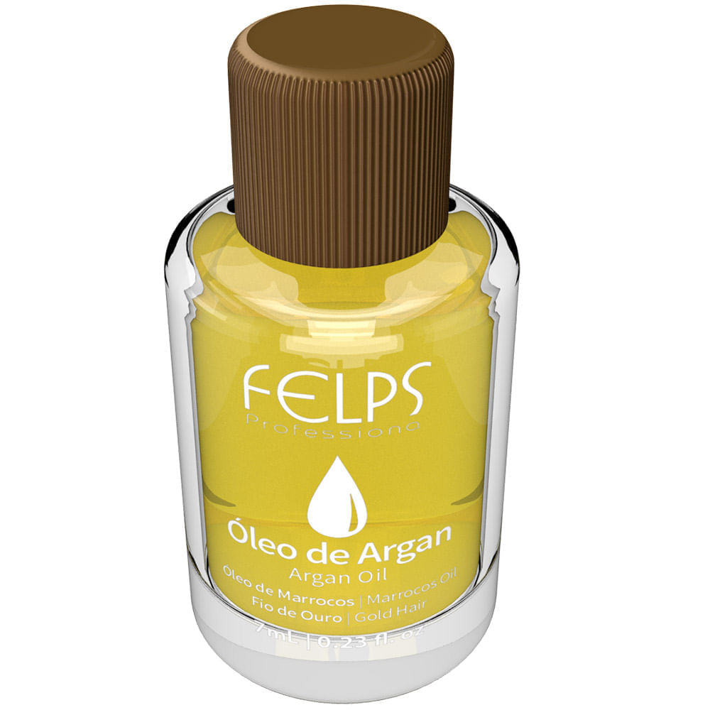 Óleo Capilar Felps