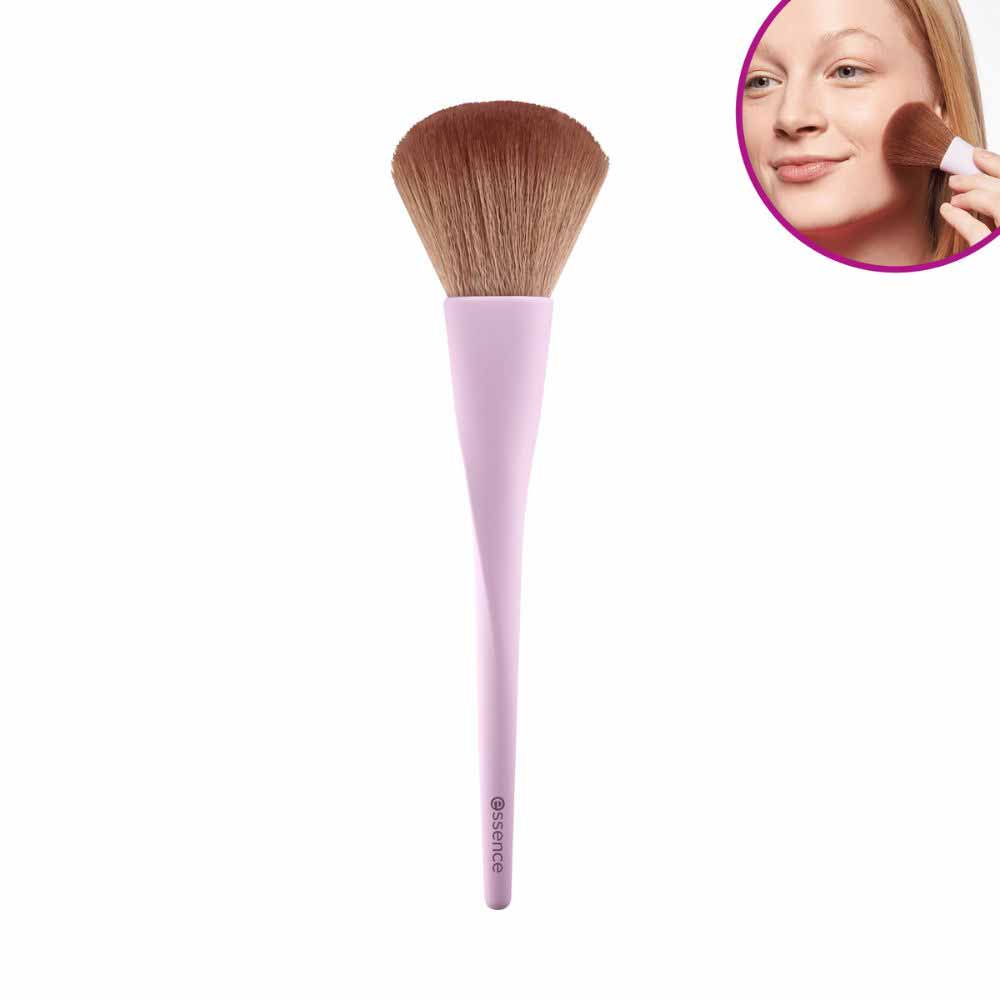 Pincel para Pó Essence Powdered Perfection