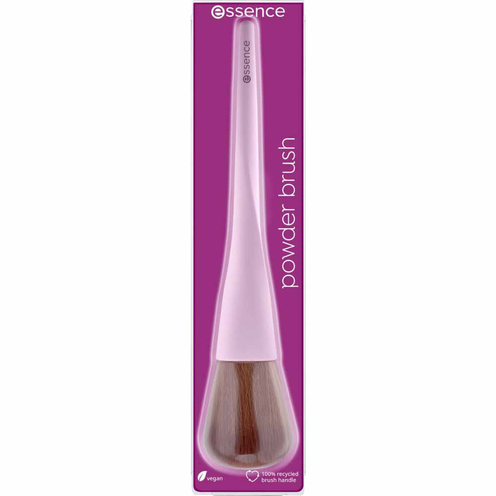 Pincel para Pó Essence Powdered Perfection