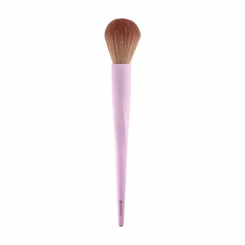 Pincel Para Blush E Iluminador Essence It's Glow Time