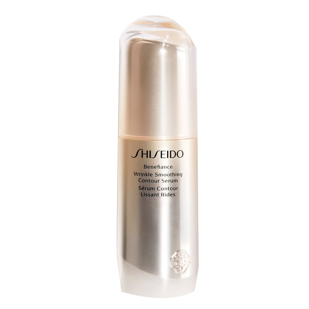Sérum Anti-idade Shiseido Benefiance Wrinkle Smoothing Contour Sérum 30ml