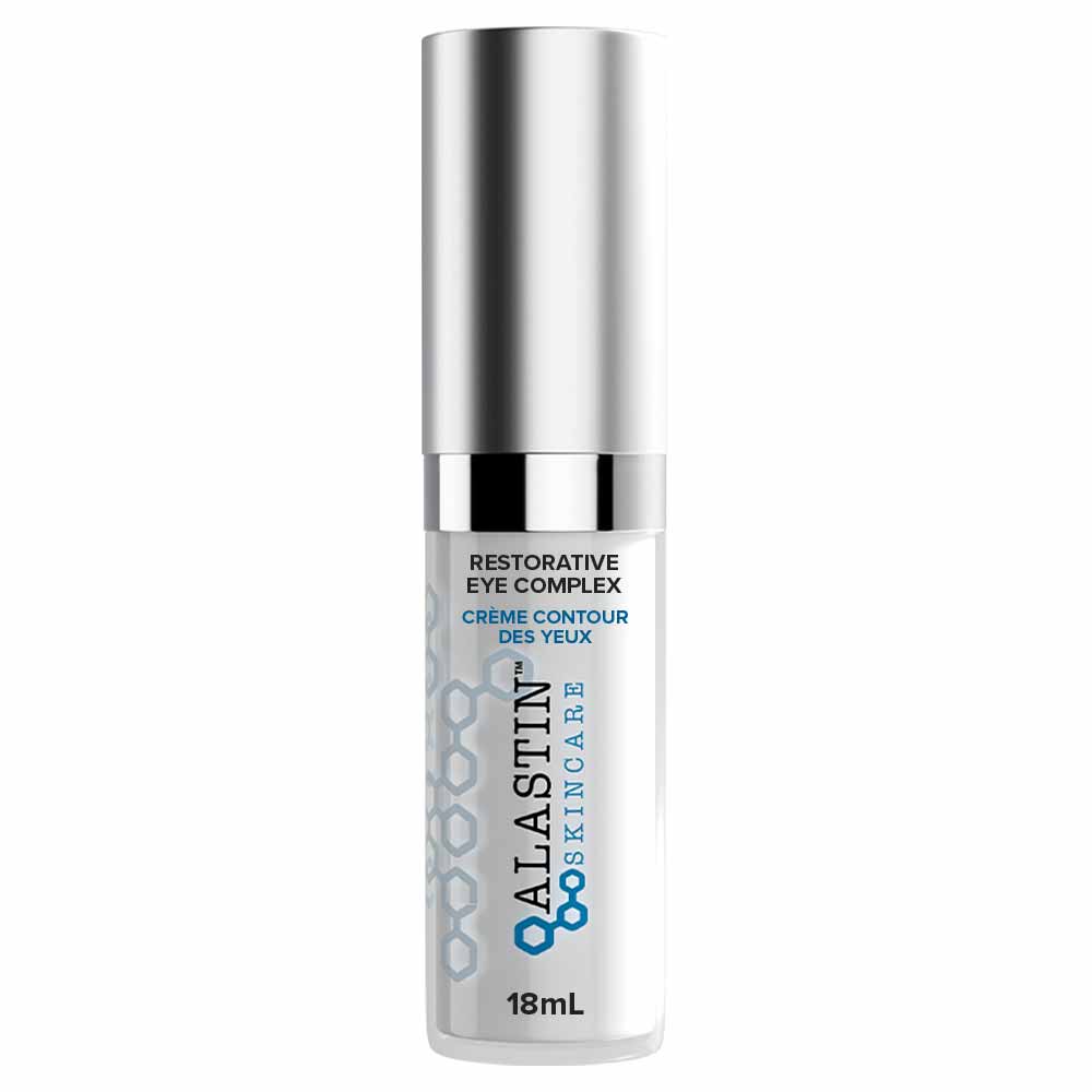 Creme para Área dos Olhos Alastin Restorative Eye Complex 18ml
