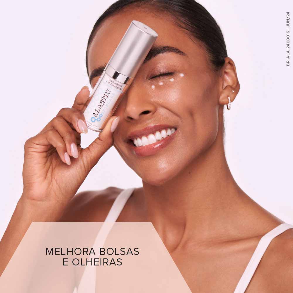 Creme para Área dos Olhos Alastin Restorative Eye Complex 18ml