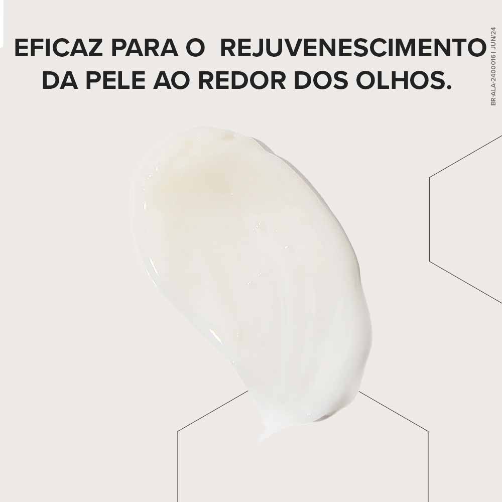 Creme para Área dos Olhos Alastin Restorative Eye Complex 18ml
