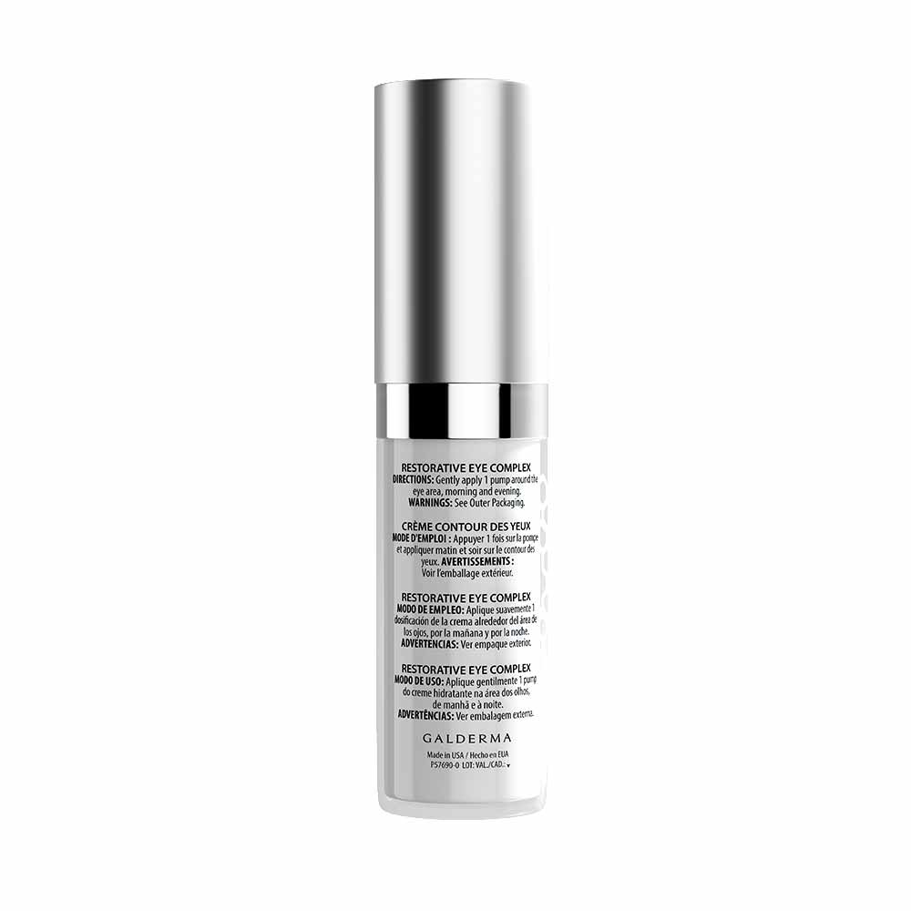 Creme para Área dos Olhos Alastin Restorative Eye Complex 18ml