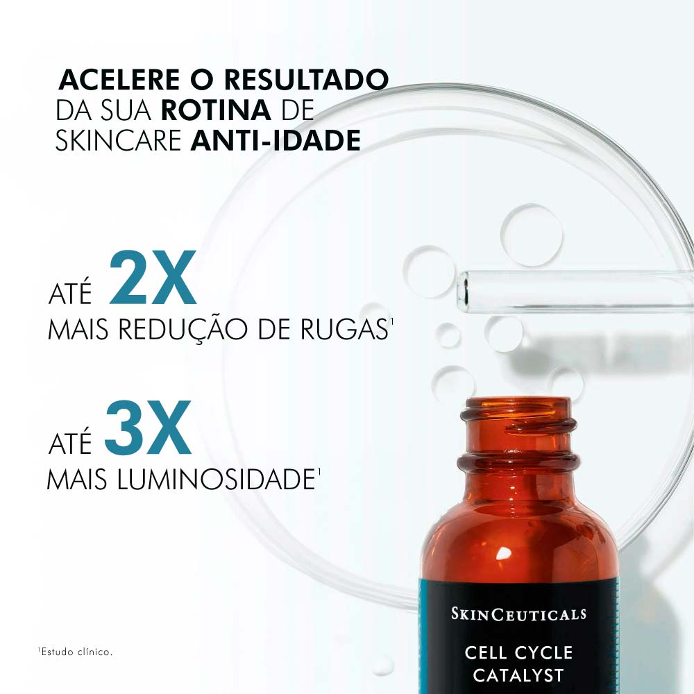 Sérum Facial Skinceuticals Cell Cycle Catalyst 30ml