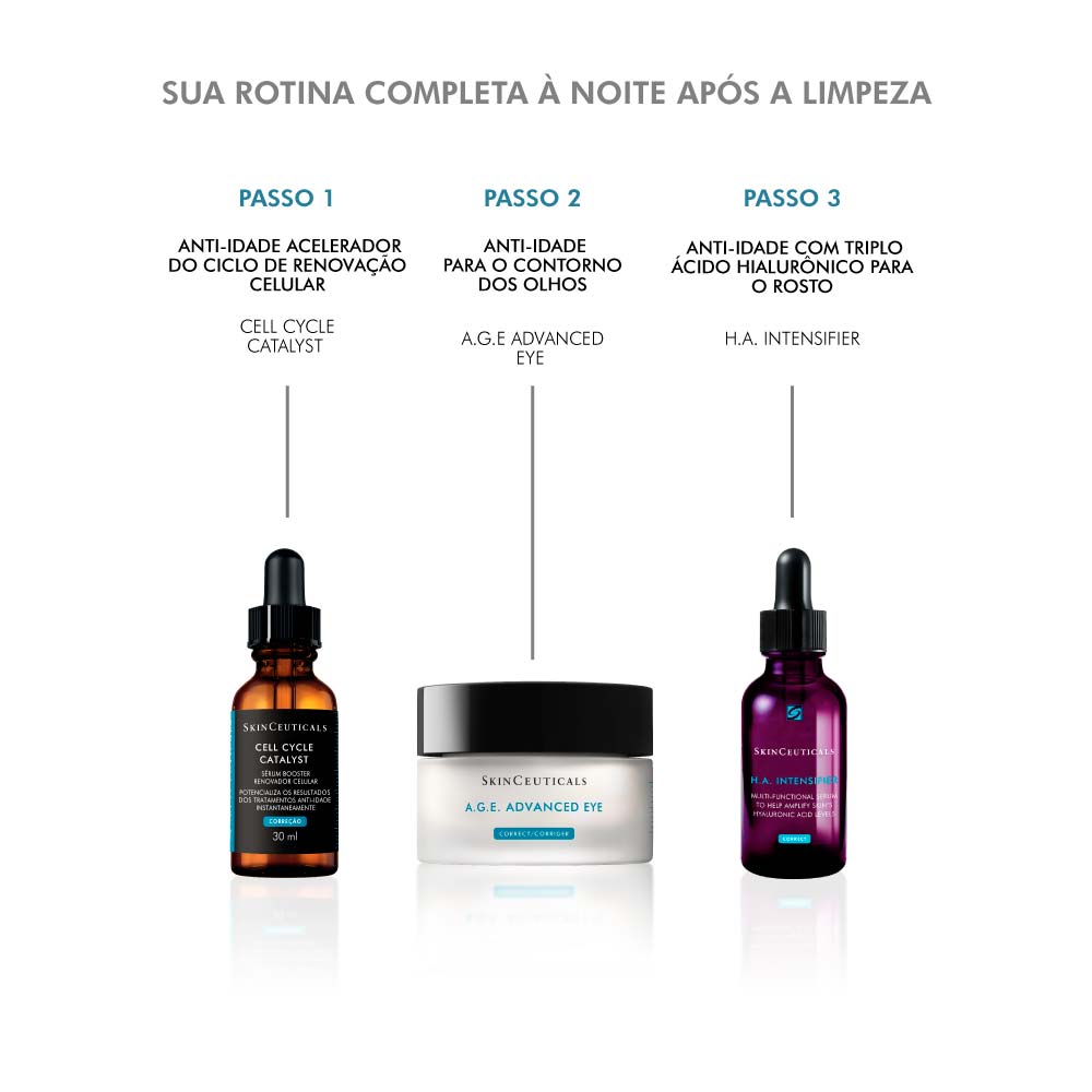 Sérum Facial Skinceuticals Cell Cycle Catalyst 30ml