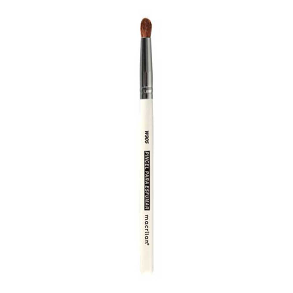 Pincel Profissional Para Esfumar Macrilan Linha W W905