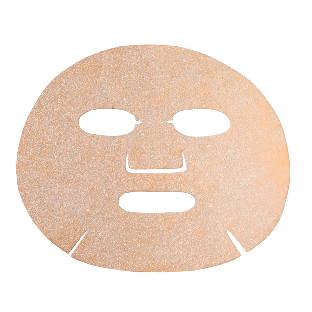 Máscara Facial Océane Sérum Face Mask Vitamina C
