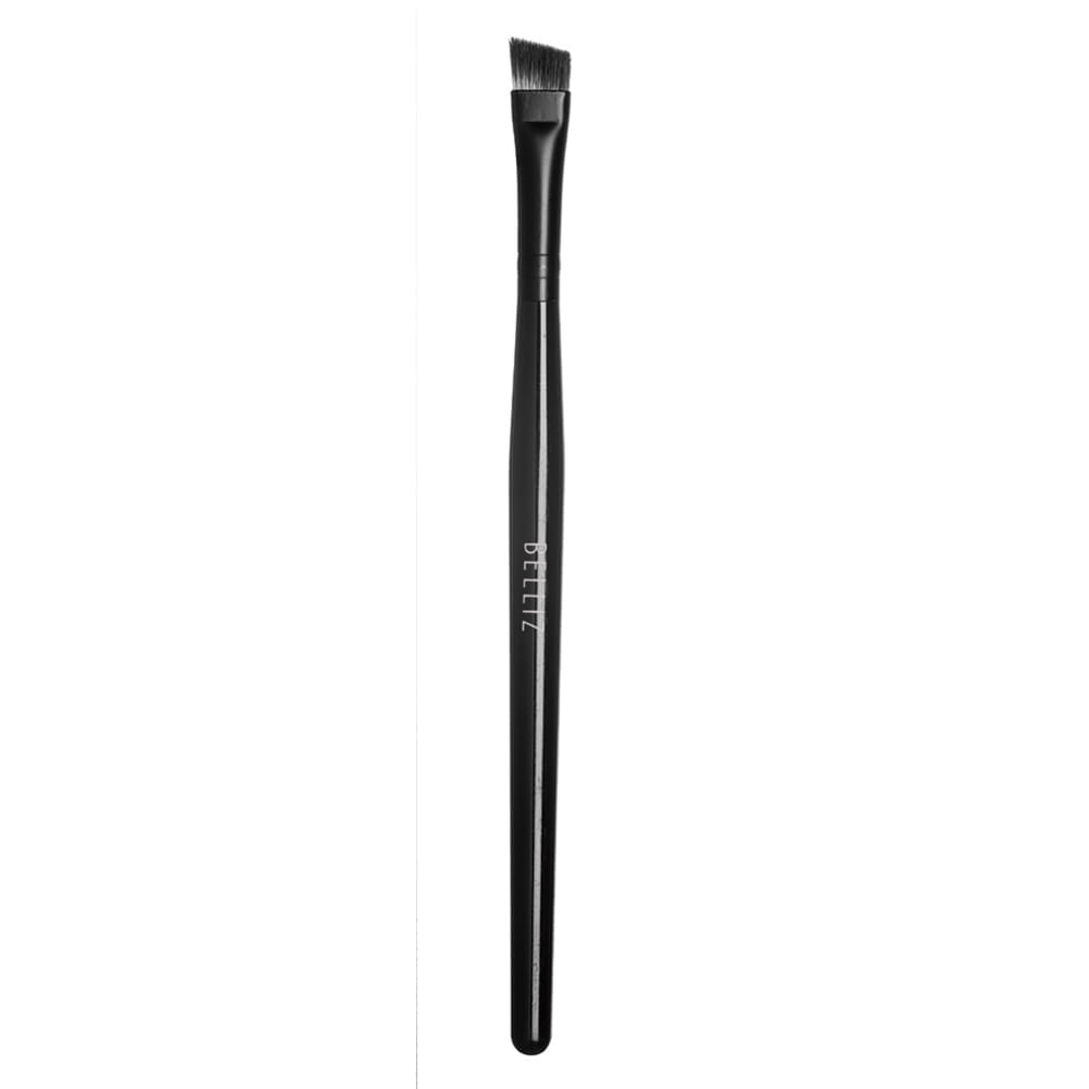 Kit Pincéis para Tintura de Sobrancelha Belliz
