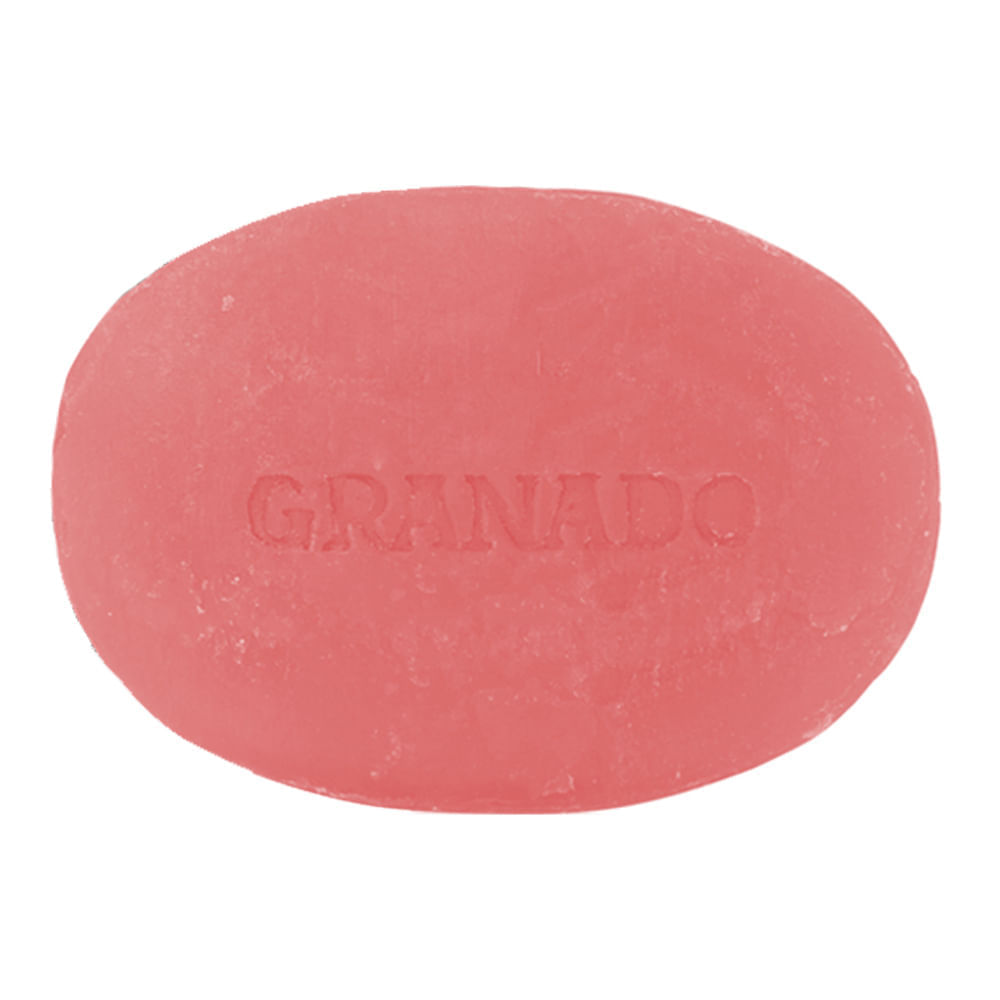 Sabonete em Barra Terrapeutics Calêndula Granado 90g