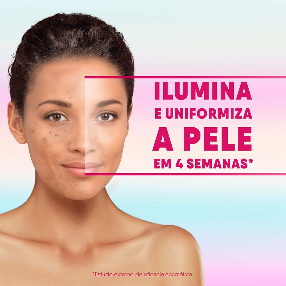 Gel Creme Facial Antimarcas Cicatricure Porcelana 50g