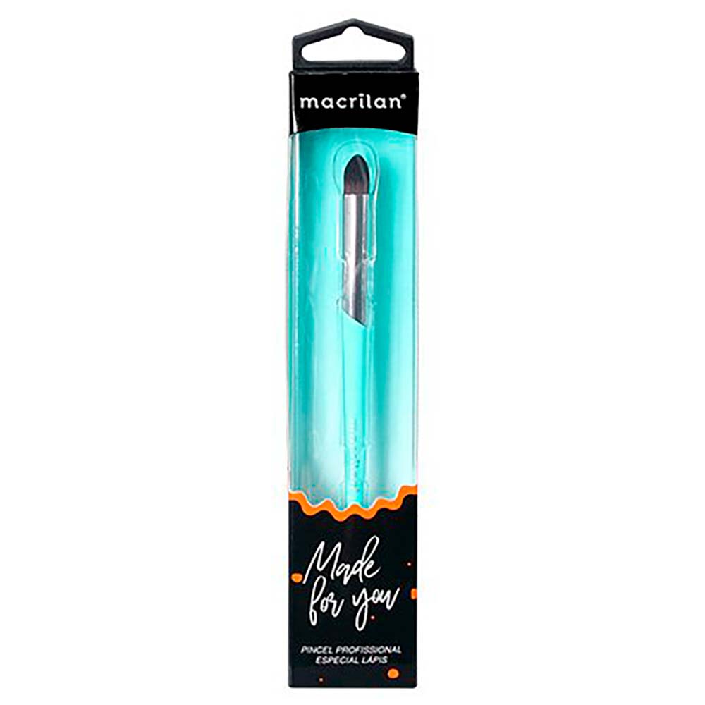 Pincel Profissional Special Pencil Macrilan MY12